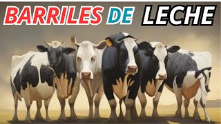 🔴 Vacas Lecheras ✅ [upl. by Amsirp]