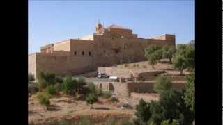 Syriac Music Choir  Krohmono o Habibaydi [upl. by Ahsikym]