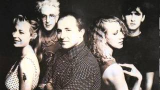 The GoBetweens  Hurricane live 1989 [upl. by Denyse]