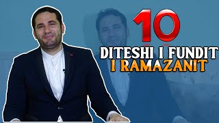 Vlera e madhe e 10 diteshit te fundit te Ramazanit dhe vlera e Nates se Kadrit [upl. by Nellda]