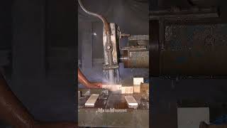 How We Achieve Perfection in Cutting Marble into Tiles [upl. by Wight]