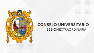 🔴UNMSM SanMarcosPodcast Experiencia de los cachimbospreparación ingreso y vida universitaria [upl. by Magdalen]