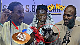 Allahou akbar«Modou lo dina dor Siteu mou danou si wetou sakouyii» hèè Serigne Mor wakhna samedi Si [upl. by Pail]