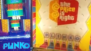 The Price Is Always Right At Rockin Raceway In Pigeon Forge Tennessee Old Unreleased Arcade Footage [upl. by Marcile]