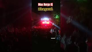 Dussehra Khagaul  Maa ki Vidai Ka Din khagaul share like subscribemychannel comment jaimatadi [upl. by Adalard]