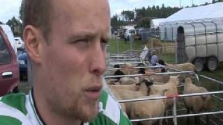 Hardy Bucks Ep 8 The Interview 33 [upl. by Cindie341]