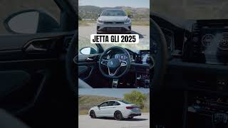 JETTA GLI 2025 shorts [upl. by Jochebed]