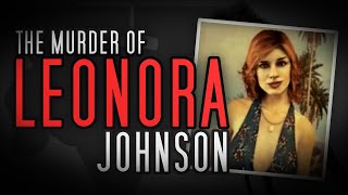 The Tragedy of Leonora Johnson  Grand Theft Auto V [upl. by Wershba]