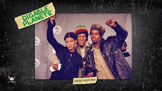 What Happened To DIGABLE PLANETS Since They Were Cool Like That Stunted Growth Music [upl. by Adnovahs671]