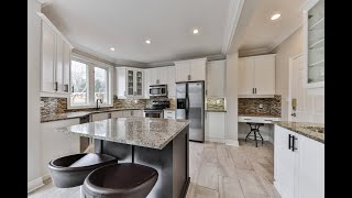 5655 Roseville Court Burlington Homes for Sale [upl. by Yemrej]