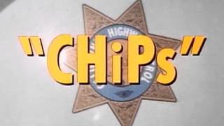 CHiPs 99 Ending Credits [upl. by Gonyea237]