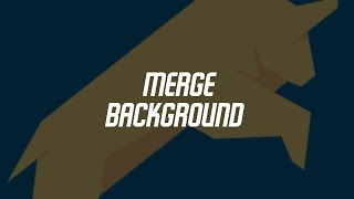 Bullzip – Merge Background [upl. by Thacher515]