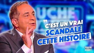 Gaspillage d’argent public à France Télévision  les dessous dévoilés par Laurent [upl. by Maeve]