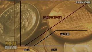 Do higher wages cause inflation [upl. by Nosyaj]