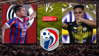 🔴En Vivo🔴 Cerro Porteño 🆚 Sportivo Trinidense  Primera Division de Paraguay [upl. by Merow54]