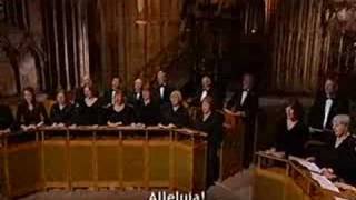 Lichfield Cathedral Chamber Choir  Songs of Praise [upl. by Studnia74]