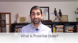 What is potential state and why you need it in your life [upl. by Yntruoc]