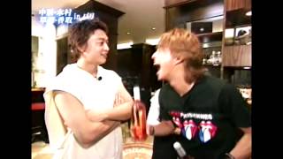 kimura takuya  the laughing edition [upl. by Norre]