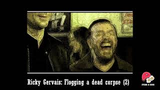 Ricky Gervais Afterlife outtakes season 3 part 2 [upl. by Ragg]