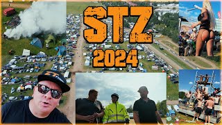 STZ 2024 Simsontreffen Zwickau Aftermovie ZT Tuning ZT240N  MTX 130 Prüfstand 40PS Simson [upl. by Rozalie]