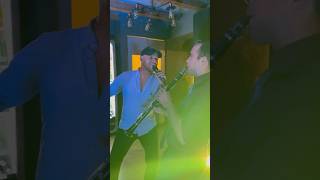 Prvi poljubac u malo drugačijem aranžmanu antoniokristofic live balkan music balkanmusic [upl. by Bruis]