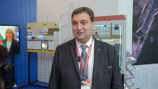 Коллективный стенд Министерства энергетики Республики Беларусь на EnergyExpo2024 [upl. by Nomaj]