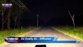 Rigid Industries Dually XL2 Range of LEDs Explained [upl. by Yesdnik]