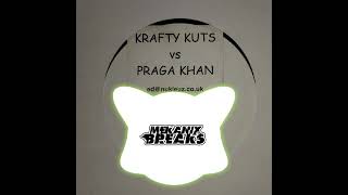 Praga Khan  Injected With A Poison Krafty Kuts Rmx [upl. by Dalpe]