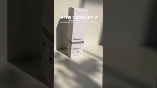 The ordinary serum for dullnessdrynessblemishesacne for all skin type2xday for 8 weeks [upl. by Poole464]