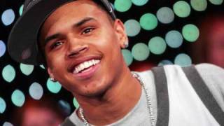 Chris Brown Lil Wayne amp Juelz Santana  Poppin Remix With Lyrics [upl. by Nino]