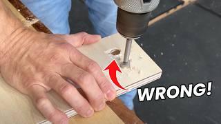 99 Dont Know These Woodworking Tips and Tricks Compilation [upl. by Nivonod]