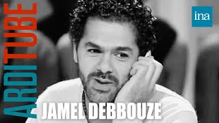 Jamel Debbouze quotAngelaquot  INA Arditube [upl. by Gastineau]