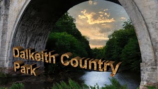 Dalkeith Country Park [upl. by Cantu35]