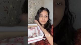 Everstylish Jewellery Review 💎 Keep or Return❓trendingshorts jwelleryhaul review [upl. by Rehctelf178]