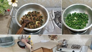 bhindi ki recipe [upl. by Warford847]