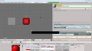 Blender basic mesh export tutorial [upl. by Rambow]