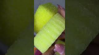 Scrub Daddy Dupe Test [upl. by Onaicram]