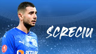 Vladimir Screciu  Best Moments for Universitatea Craiova amp Romania 2324 [upl. by Stelmach]