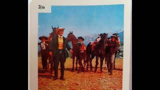 WINNETOU I Karl May Film Quartett 1963 [upl. by Hgielra]