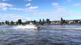 Watercross Boden 2024 Afinalen [upl. by Daub]