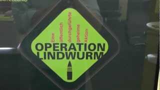 Ausstellung Operation Lindwurm [upl. by Lelith]