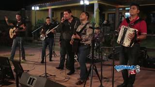 Enigma Norteño Ft Los Chairez  No Se Oye La CLave 9 En Vivo 2015 [upl. by Alyson952]