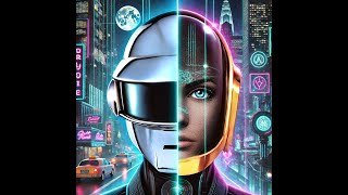 Daft Punk  Veridis Quo Lipzounds Remix [upl. by Corbet]