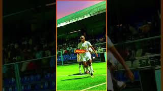 🔵TAZAMA FEITOTO ALICHOWAFANYIA YANGA🤣 football simbasc youtubeshorts [upl. by Herminia802]