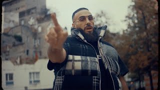 Médine  BEZOIN Clip Officiel [upl. by Emmeram7]