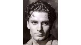 Laurence Olivier [upl. by Standford]