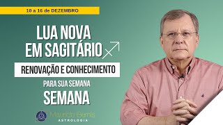 Decisões com Astrologia Semana de 10 a 16 de Dezembro de 2023 [upl. by Yelserp]