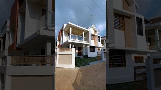 💫4BHK VILLA PROJECT AVAILABLE NOW IN KOCHI  NEAR KAKKANAD45 CENT 2200sqrfttrending beautiful [upl. by Dnallor120]