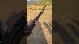 Old rifle Ak47 review video entertainment video animemusic animesoundtrack airsoft ￼ [upl. by Libb]