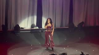 Normani  Live At RampB After Hours Full Show [upl. by Ecyarg891]